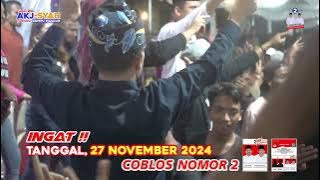 AKJ-SYAH COVER BY FAUZY KDI