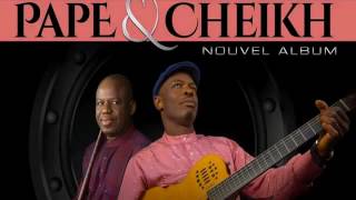 Esprit Live 2 Pape et Cheikh (Sénégal Musique / Senegal Music)
