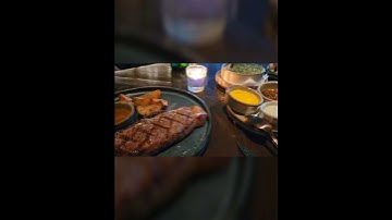 Thumbnail of Fine Dining at Sunset Grill | Sheraton Hotel | Tung Chung | Hong Kong
