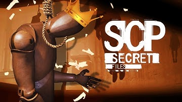 WITNESS The Aftermath Of The Hanged Kings Tragedy | SCP: Secret Files (SCP-701 Gameplay)