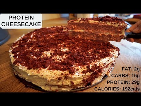 red-velvet-protein-cheesecake-recipe-|-low-calorie-and-high-protein