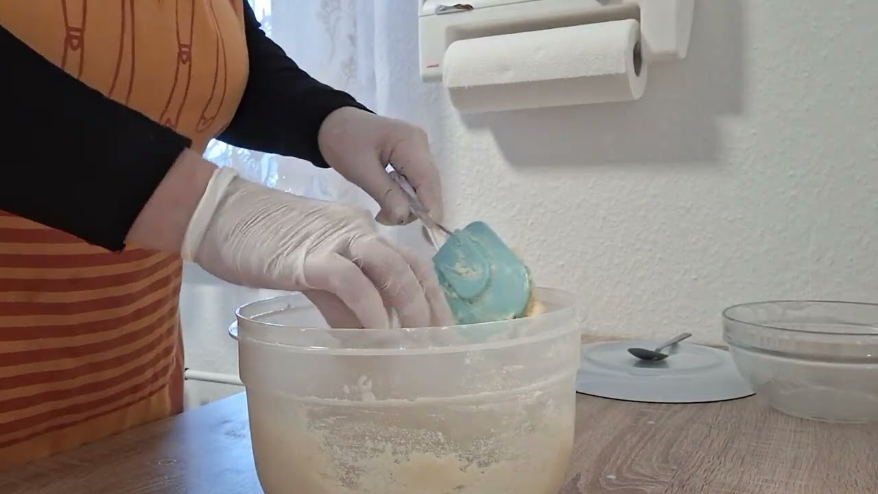 Самое лучшее тесто для пирожков в духовке 👌😋