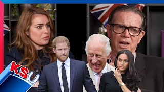Download Lagu Meghan Markle Blacklisted In Hollywood | Was Royal Reunion Meeting MONEY MOTIVATED? MP3 Download Lagu Meghan Markle Blacklisted In Hollywood | Was Royal Reunion Meeting MONEY MOTIVATED? MP3