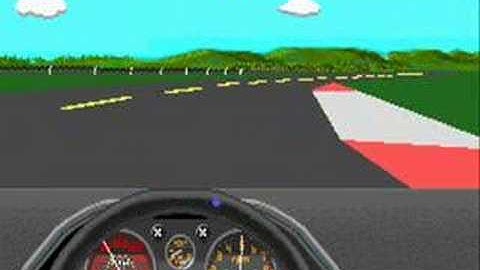 Stunts (a.k.a. 4D Sports Racing)