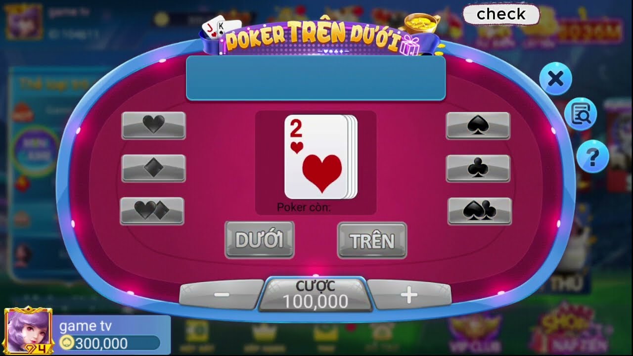 IWin Khám phá thế giới giải trí trực tuyến và cơ hội thắng lớn