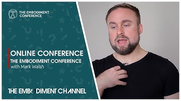 The Embodiment Conference 2020 Online