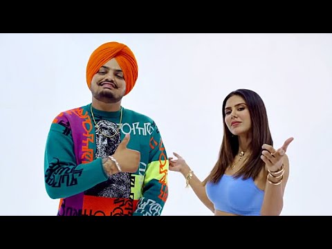 Jatti Jeone Morh Wargi | Sidhu Moose Wala ft Sonam Bajwa |Ardab Mutiyaran|Lyrics|Punjabi Movie Songs
