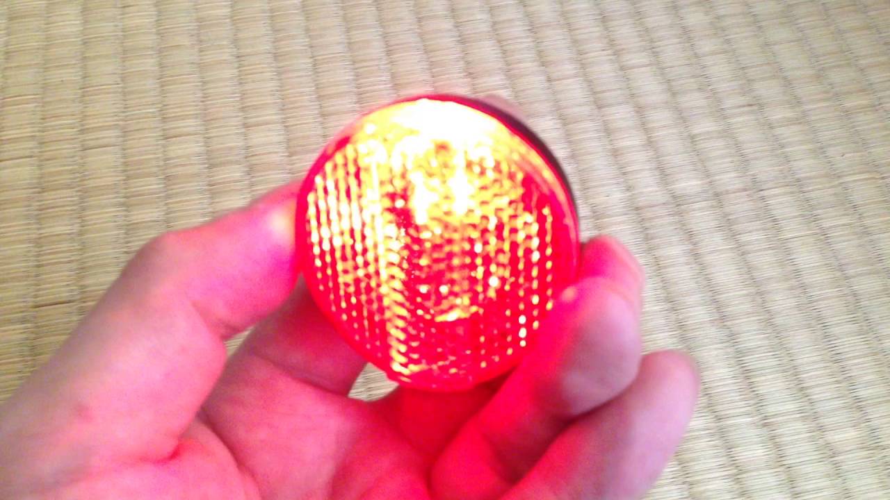 キャットアイ Cat Eye 自動点滅テールライトtl Au165 Bs Gr Youtube キャットアイ Cat Eye 自動点滅テールライトtl Au165 Bs Gr Youtube