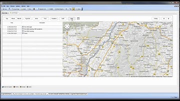 ACDS DHX Scheuler Quick View