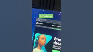 4 Ai Websites That Will Change The Way You Work Forever!