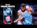 Sydney FC V Adelaide United SHARK HIGHLIGHTS Isuzu UTE A League 2025 26 Round 17 