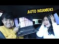 RUSAKIN LAPTOP BARU PEMBERIAN PACAR! MARAH BESAR