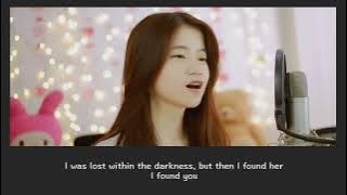 Until I Found You | Shania Yan Cover Acoustic Version
