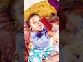 Cute baby Ankush #ekmotahathighumechala