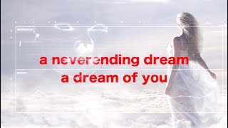 NaXwell x DJ Combo feat X-Perience - A Neverending Dream 2021 (Official Lyric Video HD)