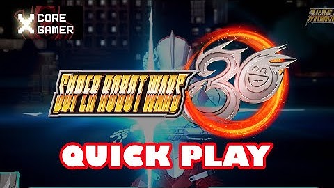 Super Robot Wars 30 - Ultraman, Gundam Barbatos Lupus Rex, Didarion, Alteisen Riese - DLC 2 missions