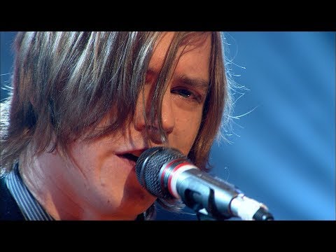 Interpol - Slow Hands (Later Archive 2004)