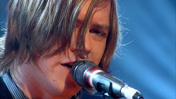 Interpol - Slow Hands (Later Archive 2004)