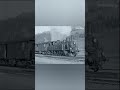 SCHWEIZER DAMPF DAMALS #steamtrain #eisenbahn #eisenbahn historisch #Dampflok #schweizerbahn #SBB