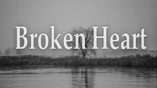 Free Sad Piano Type Beat 'Broken Heart' | Emotional Piano Instrumental 2024