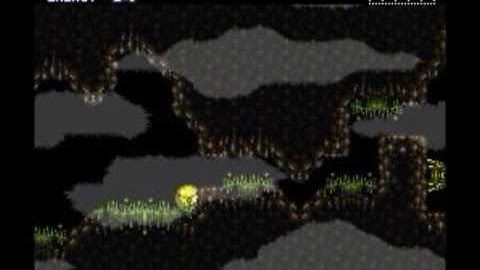 Super Metroid Exodus (demo), part 1 of 1