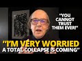 Its a mathematical certainty that your cash will be wiped out by this coming event  jim rickards
