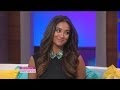 Two Truths and a Pretty Little Lie with Shay Mitchell