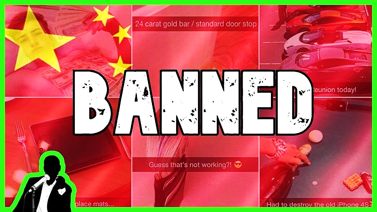 China BANS Flaunting Wealth On Social Media | The Kyle Kulinski Show