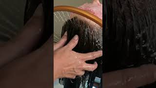 Pure Entspannung – Onsen Head Spa Baden