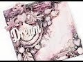 "Dream" Mixed Media canvas tutorial with Tiffany Solorio