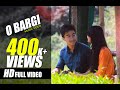 chakma music video l o bargi l tenzing l chabughi l arick l omadu productions l 2017