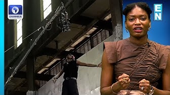 Thumbnail for Umoh Plans To Bridge Gap Between Rhythm And Revenue In New Master Class