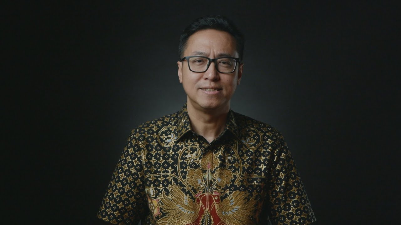 Kita "Lebih Besar Dari" Saya | Ps. Harliem Salim | Gereja Kristus di Indonesia (GKDI)