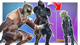 I played SKYRIM MULTIPLAYER and this is what happened... | Skyrim Multiplayer Mod