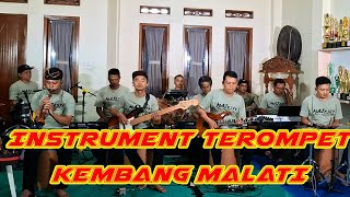 Download Lagu INSTRUMENT KEMBANG MALATI HD AUDIO  MAJESTY ETHNIC HOMEBAND MP3