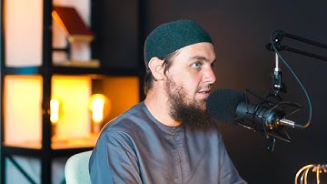 Why Is Aqeeda Important? - Ustadh Muhammad Tim Humble