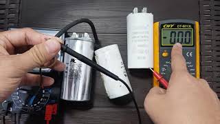 Download lagu Cara Mengukur Kapasitor dengan menggunakan multitester analog Cara Mengukur Kapasitor dengan menggunakan multitester analog