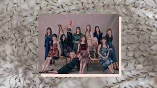 Video thumbnail of "IZONE - Someday (Male ver)"