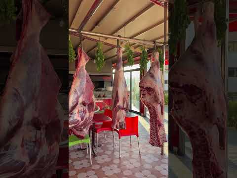 بغيتي الغنمي العنزي العجل غدي تلقاه عند مجزرة ومطعم الفتح المبين 