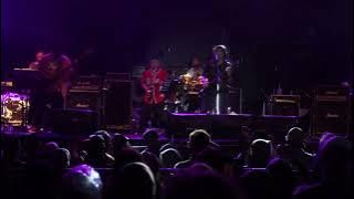 Katon Bagaskara Dinda, Dimana Live Senggigi Sunset Jazz Lombok 2022