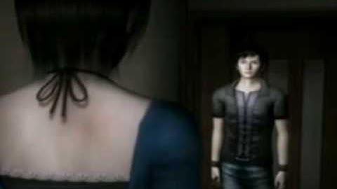 WALKTHROUGH: Project Zero III: The Tormented PART 51