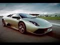 Lamborghini murcielago  car review  top gear