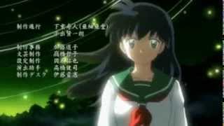 Video thumbnail of "inuyasha kanketsu-hen ending 3 español latino HD"