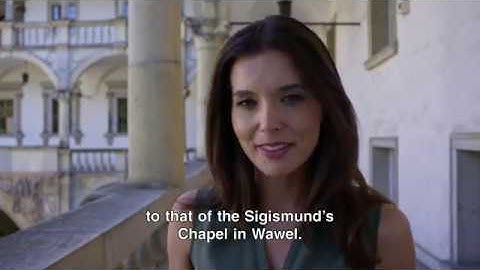 "The Trail of Exceptional Attractions: Historical Monuments" - Brzeg