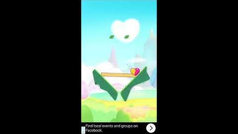 Happy Eyes. Chapter 3. Levels 21 - 30.Walkthrough.