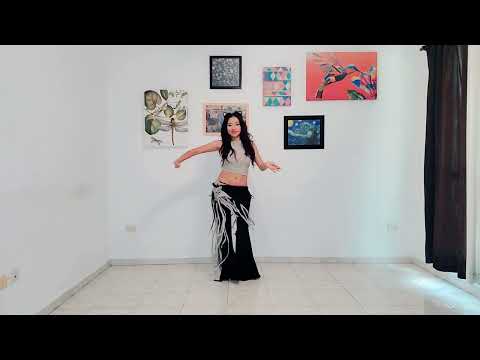 Bast:  The Goddess of Dance