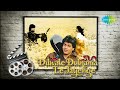 Zara Sa Jhoom Loon Main - Asha Bhosle - Abhijeet - Shahrukh Khan - Kajol - DDLJ Mp3 Song