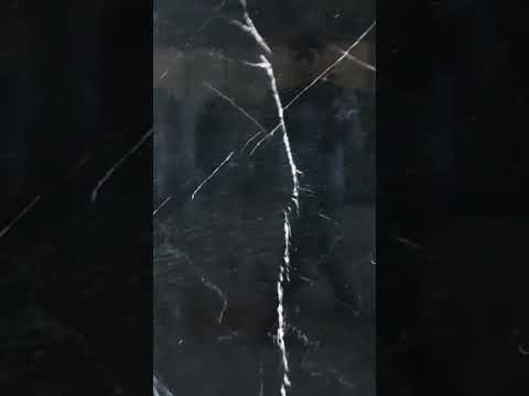 جودة الرخام المغربي نوار خنيفرة   