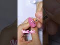 Nail art dots tutorialnailart nailart kukupalsu