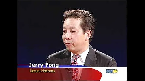 2009-03-30 CCN Live with Jerry Fong